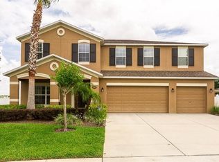 220 Magneta Loop, Auburndale, FL 33823