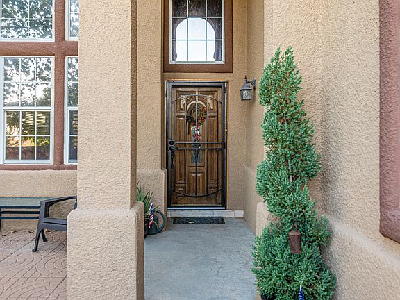 5th image of 5297 Desert Willow Dr