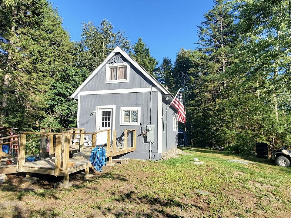 53 Trout Brook Rd, Mariaville, ME 04605 MLS 1554021 Zillow