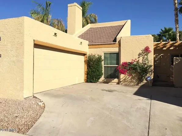 307 E Embassy St, Tempe, AZ 85281
