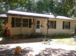 4901 Rolling Hill Rd, Red House, VA 23963