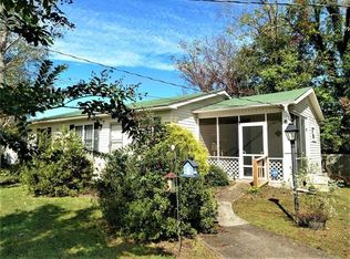 1523 Barcose St SW, Lenoir, NC 28645