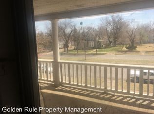 502 E 1st Ave APT 3, Hutchinson, KS 67501