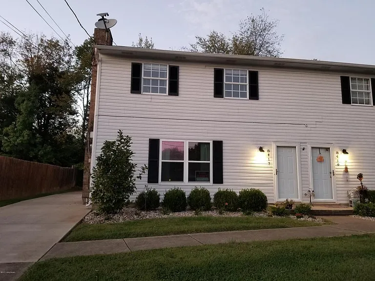 8417 Damascus Rd — Photo 1