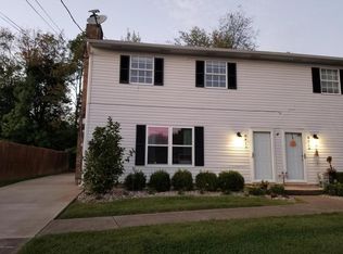 8417 Damascus Rd, Louisville, KY 40228