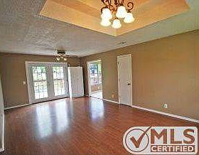 Living/Dining Combo