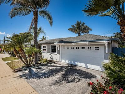 2156 Clove St, San Diego, CA, 92106