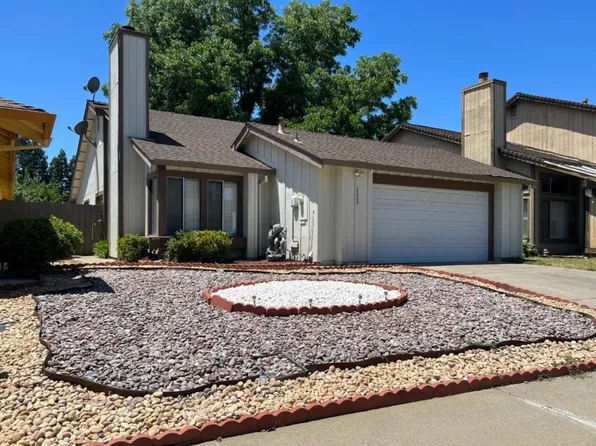 2260 Apple Orchard Ct, Rancho Cordova, CA 95670