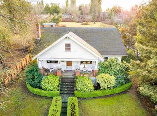 6140 SW Canby St, Portland, OR 97219