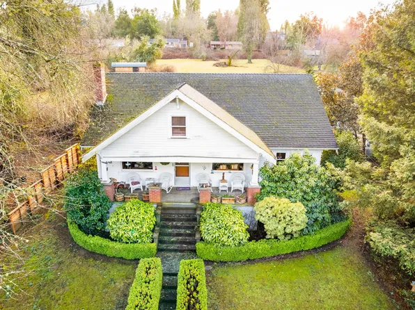 6140 SW Canby St, Portland, OR 97219