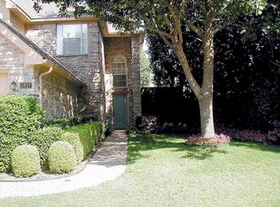 3837 Azure Ln, Addison, TX 75001