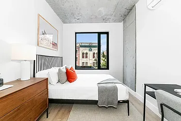 Rented by Highline Residential