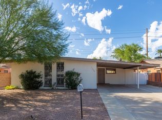 1308 S Darrow Dr, Tempe, AZ 85281