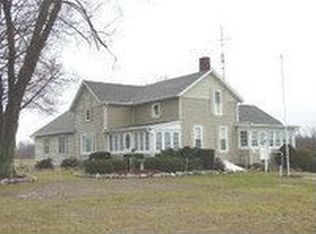 1352 Williams Defiance County Line Rd, Edgerton, OH 43517