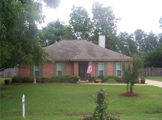 5 Greenfield Pl, Wetumpka, AL 36093