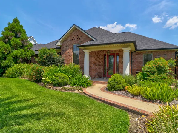 5007 Geddings Pl, Lake Charles, LA 70605
