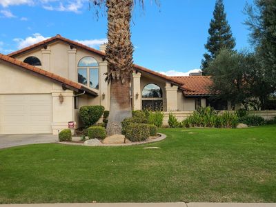 5004 Panorama Dr, Bakersfield, CA, 93306