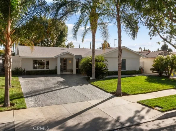 22700 Baltar St, Canoga Park, CA 91304