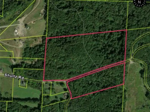 125 Blue Rock Rd, East Brady, PA 16028