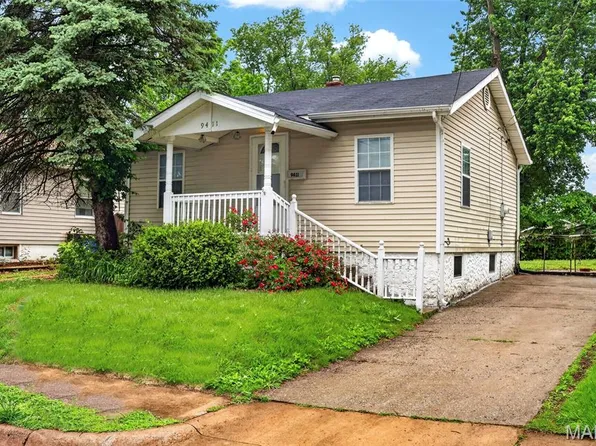 9411 Muriel Ave, Saint Louis, MO 63114