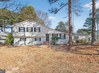 2540 Hartford Dr, Ellenwood, GA 30294