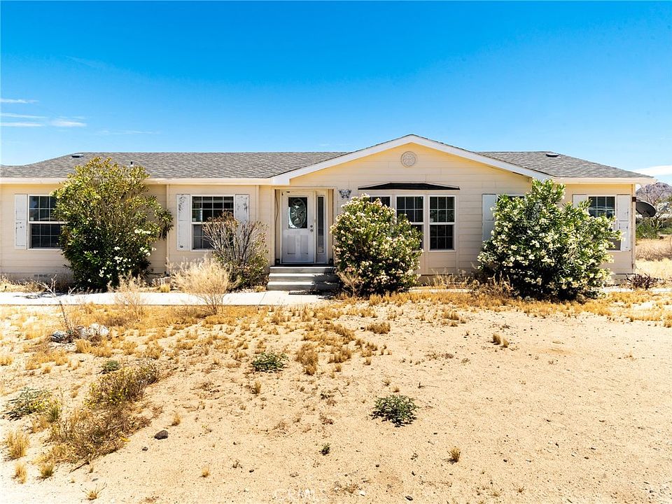 1st image of 61582 Palm Vista Dr