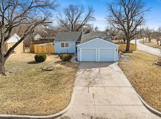 5803 E 2nd St N, Wichita, KS 67208