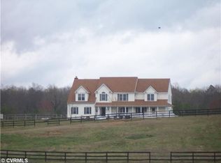 12904 Farrington Rd, Ashland, VA 23005