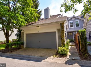 31 Tindal Springs Ct, Gaithersburg, MD 20886