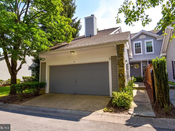 31 Tindal Springs Ct, Gaithersburg, MD 20886