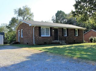 1530 Bridgewood Rd, Clarksville, TN 37040