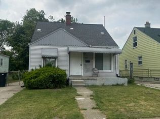 6417 Mansfield St, Detroit, MI 48228