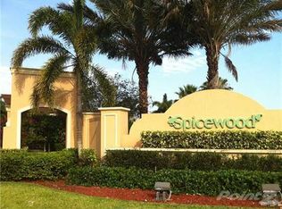 23724 SW 110th Pl, Homestead, FL 33032