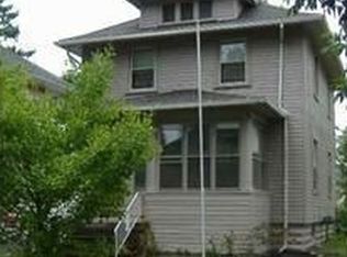 614 6th St, Jackson, MI 49203