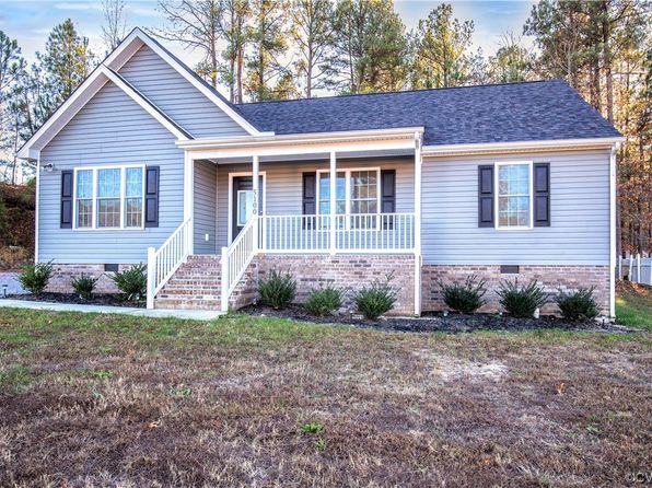 Petersburg VA Real Estate - Petersburg VA Homes For Sale | Zillow