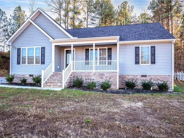 5100 Drew Ln, North Dinwiddie, VA 23803