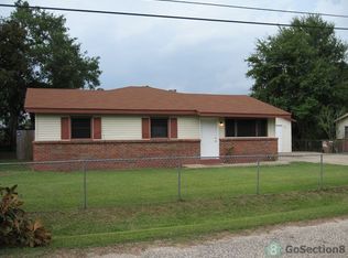 1506 Ponce De Leon Dr, Mobile, AL 36605