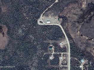 0 King Salmon Heights Rd, King Salmon, AK 99613