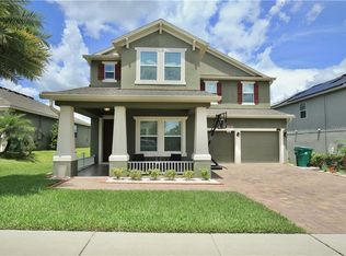 15878 Citrus Grove Loop, Winter Garden, FL 34787