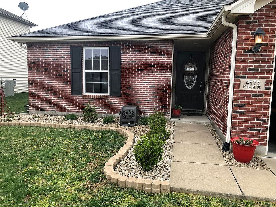 1st image of 4873 Penrose Dr