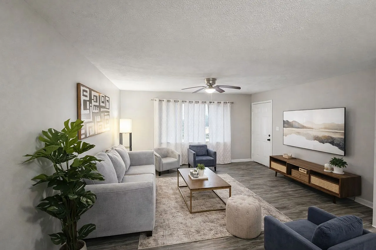 4 bed, 1144 sqft, $3,500 — Photo 4