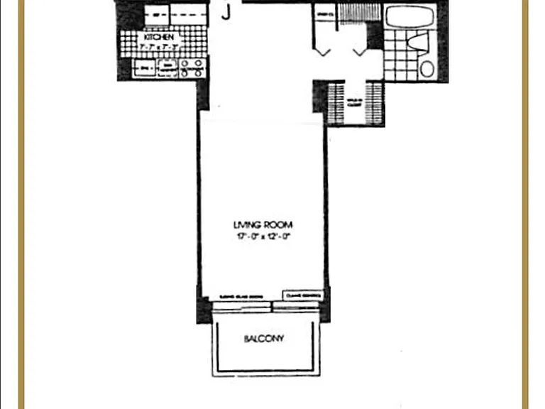 145 W 67th St #9J — Photo 2