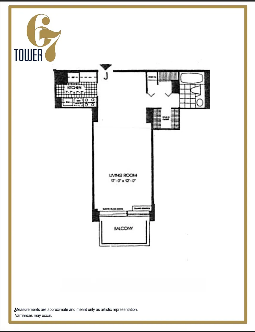 Building Photo - 145 W 67th St #7J