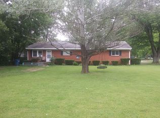 1437 N Banner Ave, Indianapolis, IN 46214