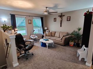 200 Chestnut St, Wamego, KS 66547