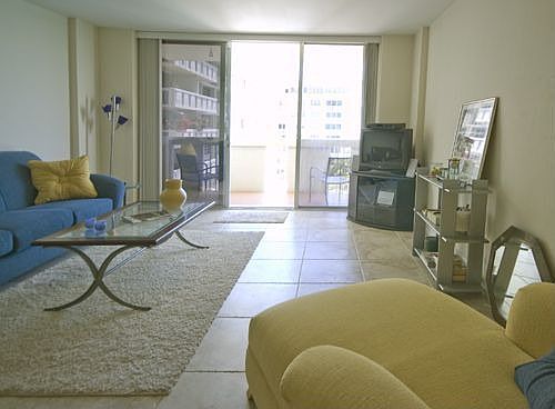 Lving Room