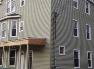 34 James St #2, Meriden, CT 06451