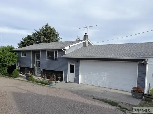 2465 W Old Highway 91, Inkom, ID 83245