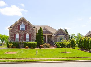 852 Plantation Blvd, Gallatin, TN 37066