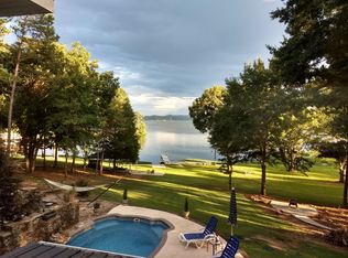 439 Sullivan Ln, Lincoln, AL 35096